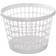 Multi Laundry basket plastic