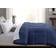 Blue Ridge All Season Bedspread Red, Purple, Blue, Green, Beige, Brown, Black, Silver (264.2x223.5cm)