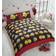 MCU OMG It's Christmas LOL Double Duvet Set 200x200cm