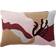 AYTM Flores 60 x 40 cm - Multicolore Coussin de Décoration Complet Multicolore (60x40cm)