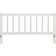 Oliver Furniture Bed Security Rail Wood