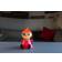 Moomin Little My Usb+Battery 22cm Nattlampa