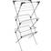 Vileda Sprint 3-Tier Clothes Airer 15m