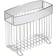 iDESIGN Rain Newspaper Rack 10x8.5"