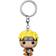 Funko Naruto Pop Keychain