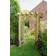 Forest Garden Ultima Pergola Arch 182x245cm