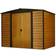 Arrow WR86 (Building Area 43 sqft)