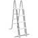 Intex Ladder with Removable Steps