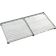 Plus Cubic 17998-1 Entrance Grilles 1st 800x400mm