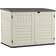 Suncast Stow-Away BMS4700 (Building Area 22.3 sqft)