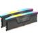 Corsair Vengeance RGB DDR5 5600MHz 2x16GB (CMH32GX5M2B5600Z36)