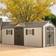 Lifetime 60127 (Building Area 17.13 m²)