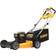 Dewalt DCMWSP244U2 Battery Powered Mower