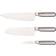 Fiskars All Steel 1065055 Messer-Set