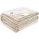 Borganäs 8027119 Tyngdtäcke 7kg Beige (170x130cm)