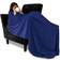 MikaMax Snugs Filt Blå, Beige (185x140cm)