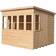 Shire SUNP0806DSL-1AA (Building Area )