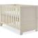 OBaby Nika Cot Bed 30.3x56.9"