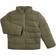 Les Deux Mattis Puffer Jacket - Olive Night (610061-522522)