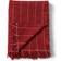 Menu Battus Blankets Blue, Yellow, Red (185x130cm)