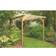 Forest Garden Ultima Pergola 2.4x2.4 m