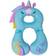 BenBat Total Support Headrest Unicorn