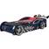 Vipack Grand Turismo Car Bed 111x247cm