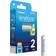 Panasonic Eneloop HR03 AAA NiMH 800mAh 2-pack