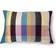 HKliving Ultimate Coussin de Décoration Complet Multicolore (60x40cm)