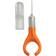 Fiskars FingerTip fingerkniv, 1 st.