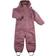 En Fant Vinteroverall - Flint with Gold Glitter (240083-6405)