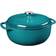 Lodge Enameled Dutch Oven with lid 1.8 gal