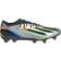 adidas X Speedportal.1 Firm GS M - Silver Metallic/Core Black/Solar Yellow