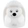 Chicco Rechargeable Sweet Hedgehog Nattlampa