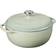 Lodge Enameled Dutch Oven with lid 1.48 gal