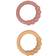 Filibabba Silicone Teether 2-pack