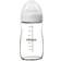 Mininor Glass Feeding Bottle 0M 240ml