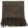 Venture Design Tilly Couverture Gris (170x130cm)