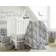 Macy's Willow Crib Bedding Set 5-Piece