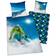 Herding Skier Bedding 135x200cm