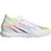 adidas Predator Edge.3 Turf - Cloud White/Solar Yellow/Power Blue