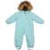 Isbjörn of Sweden Toddler Winter Overall -Blue