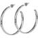Astrid & Agnes Klara Earrings - Silver