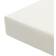OBaby Eco Foam Mattress 27.6x55.1"