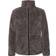 Protest Jr Riri Fleece Jacket - Dark Grey Melee (3910400_592)