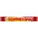 Starburst Original Fruit Chews Gummy Candy 2.1oz