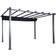 Venture Design Lazio Pergola 3.95x2.95 m