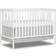 Dream On Me Synergy 5-in-1 Convertible Crib 29x53"