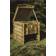 Forest Garden Beehive Compost Bin 250L