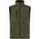 Clique Padded Softshell Vest